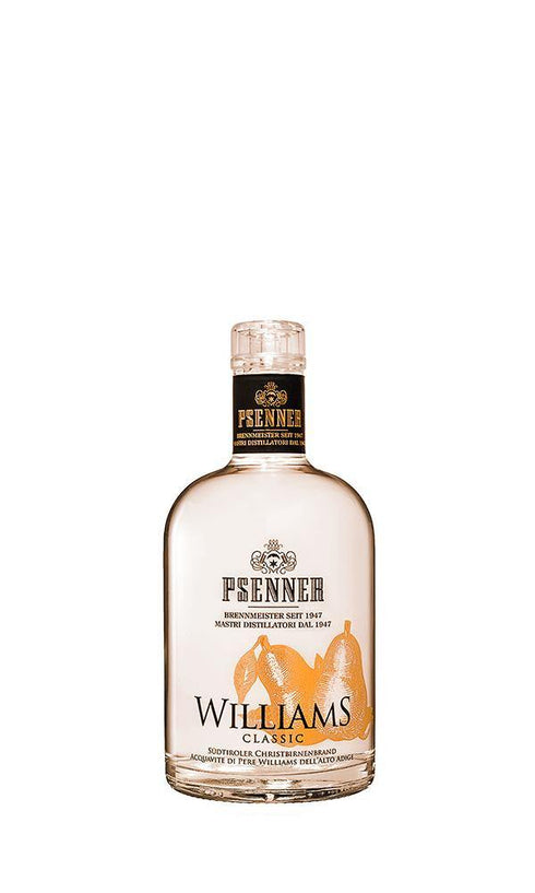 Psenner Williams 0,35l